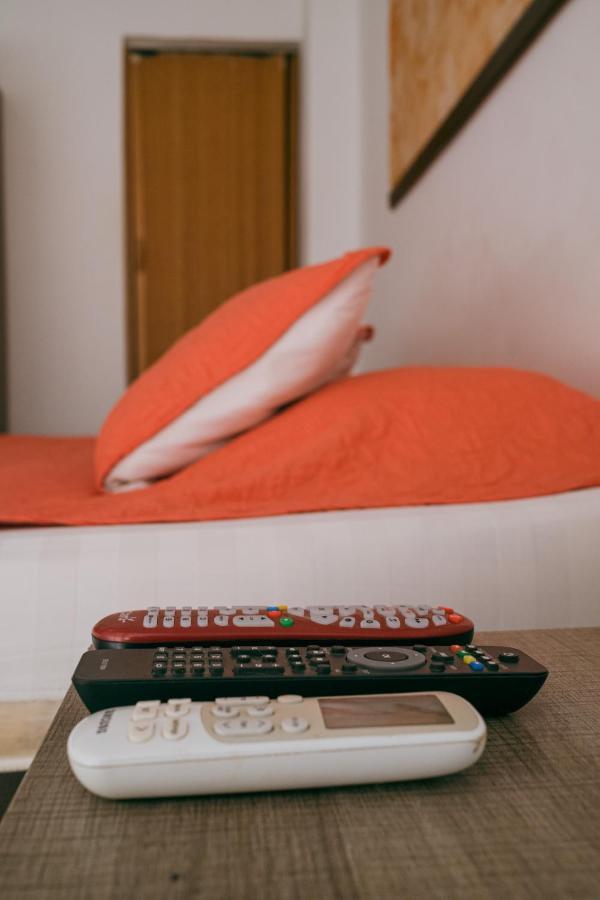 Love Beach Hostel Taganga Kültér fotó
